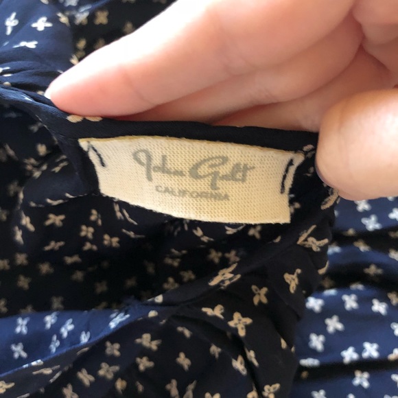 SOLD Brandy Melville Dress - Picture 4 of 4